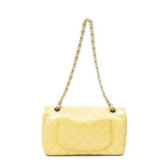 Chanel Medium Precious Jewel Flap - Picture 5 of 9